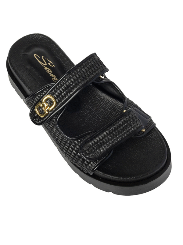 Fussbett woven flats - Sante Shoes - Image 6