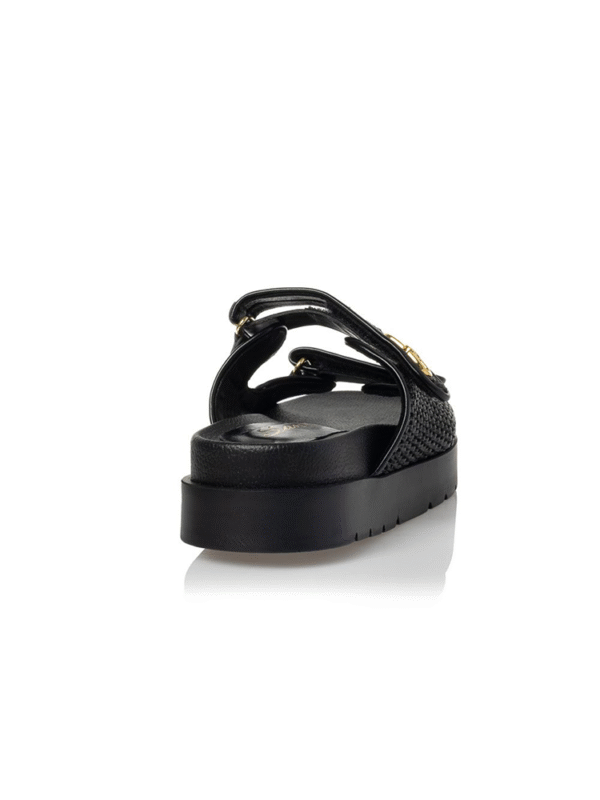 Fussbett woven flats - Sante Shoes - Image 7