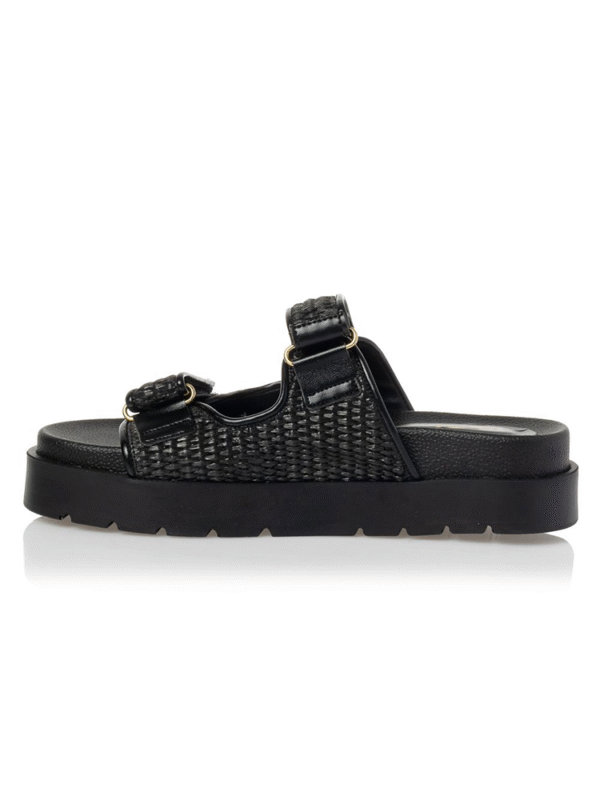 Fussbett woven flats - Sante Shoes - Image 8