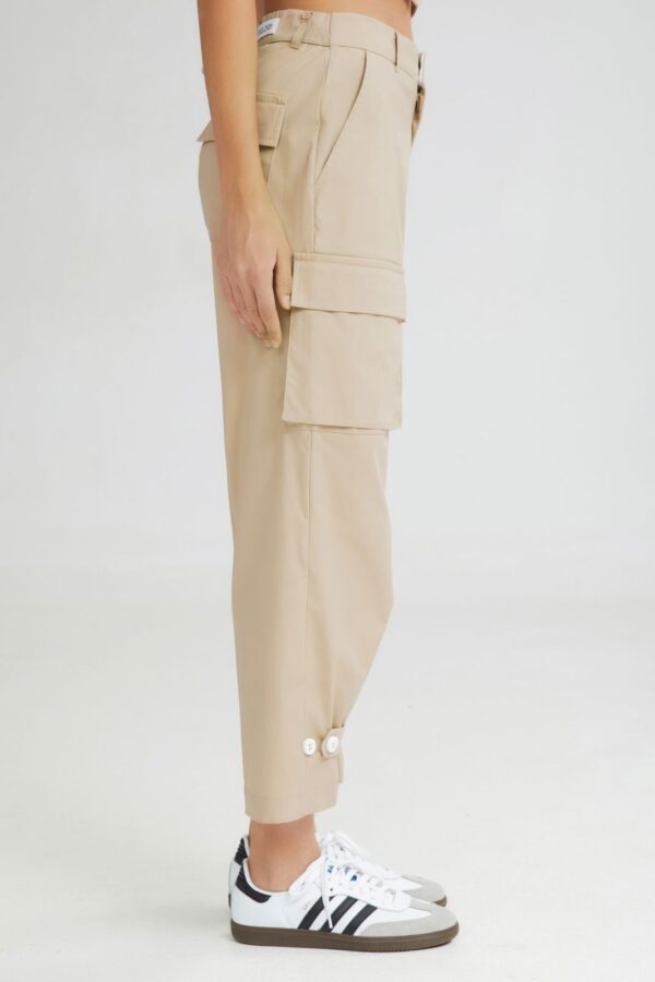 Christine cargo pants - 4Tailors - Image 4