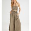 Taylor wide-leg pants - 4Tailors