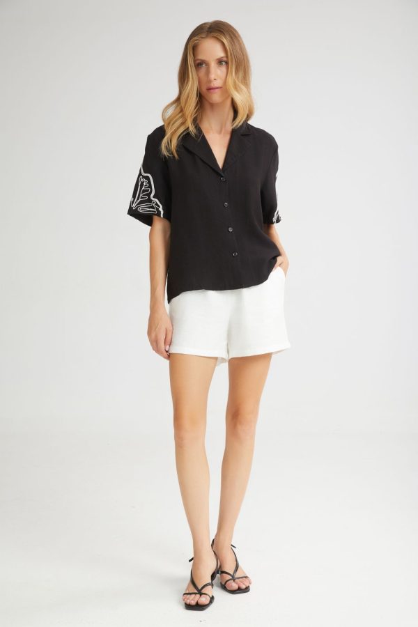 Monica shirt - 4Tailors - Image 2