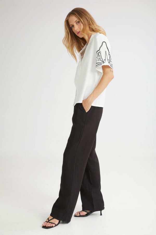 Monica shirt - 4Tailors - Image 7