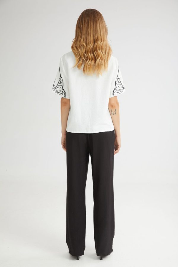Monica shirt - 4Tailors - Image 8