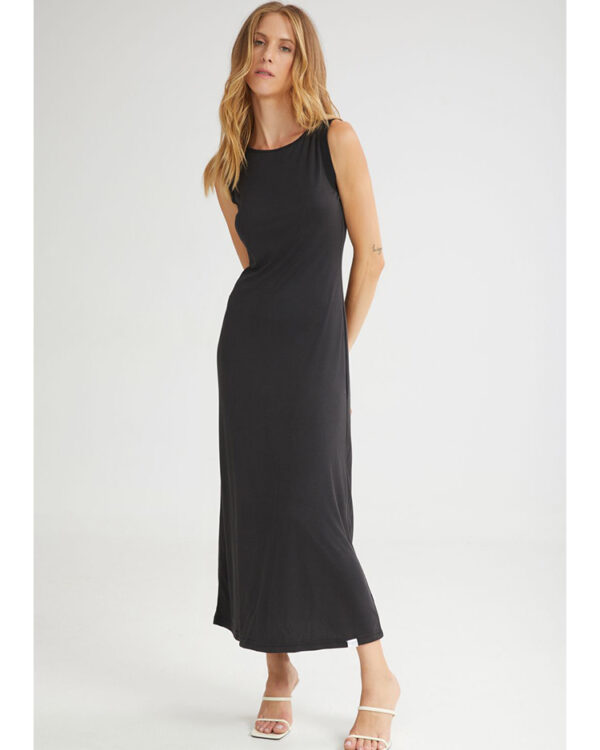 Suzan ribbed dress - 4Tailors