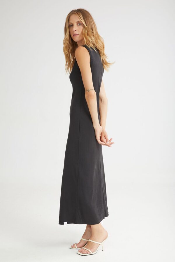 Suzan ribbed dress - 4Tailors - Image 2