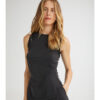 Suzan ribbed top - 4Tailors