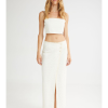 Emily midi skirt - 4Tailors