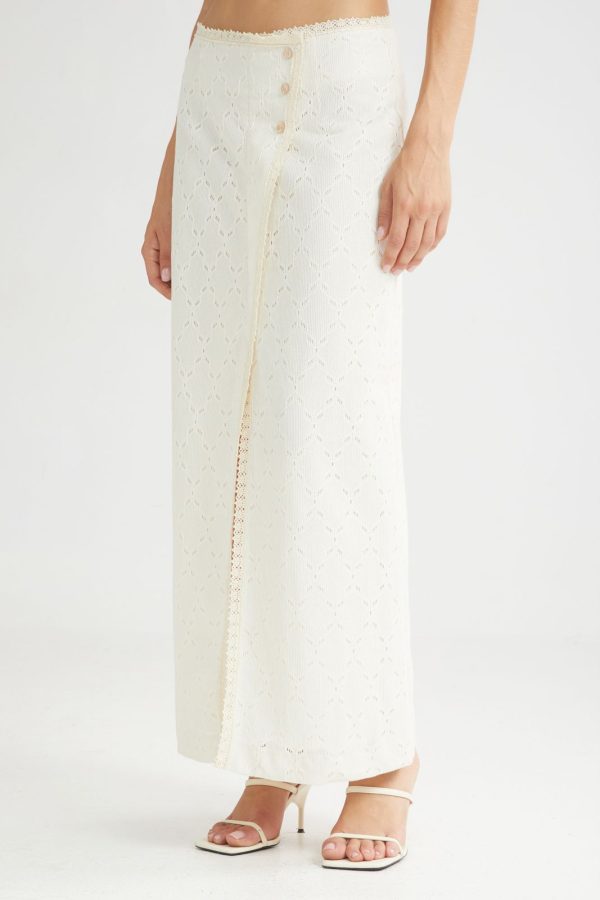 Emily midi skirt - 4Tailors - Image 3