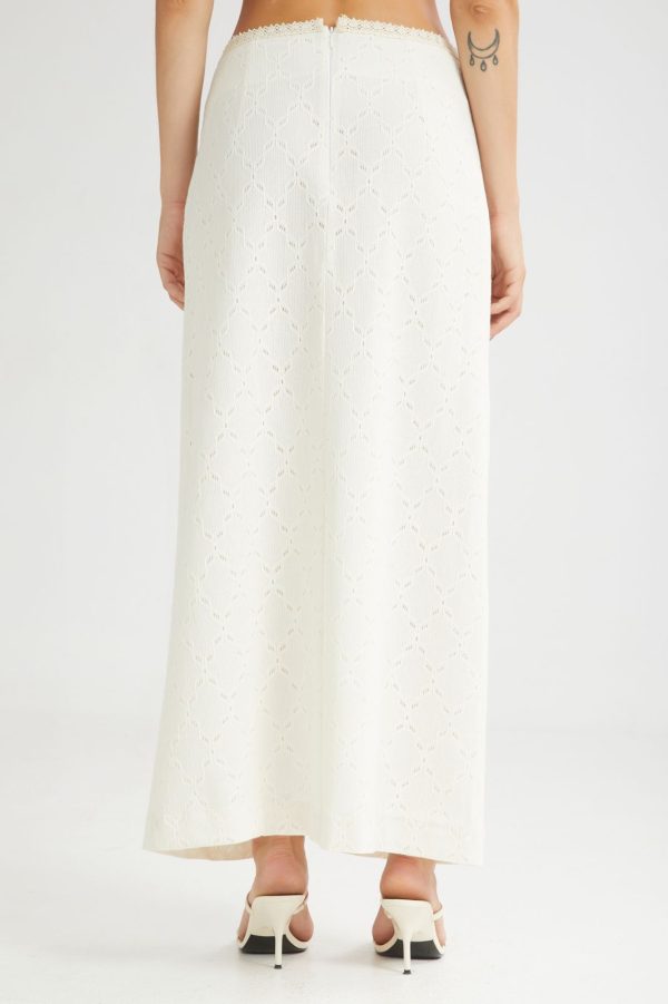 Emily midi skirt - 4Tailors - Image 4