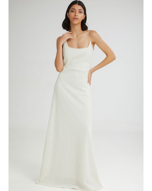 Emily maxi dress - 4Tailors