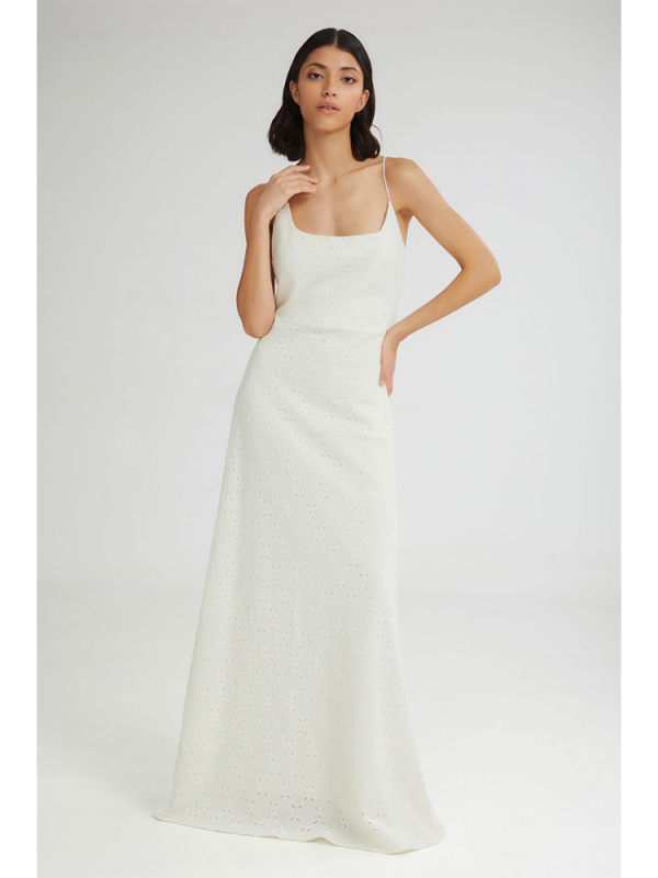 Emily maxi dress - 4Tailors