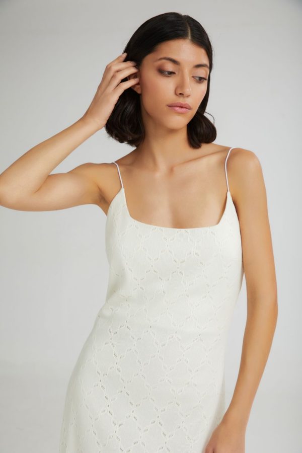 Emily maxi dress - 4Tailors - Image 4