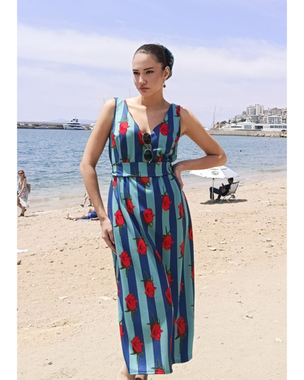Nisi dress - Bee Me