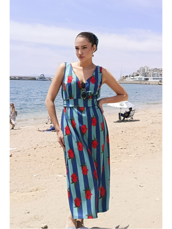 Nisi dress - Bee Me