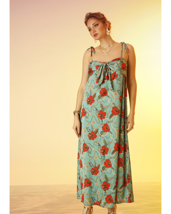 Nisi dress - Bee Me