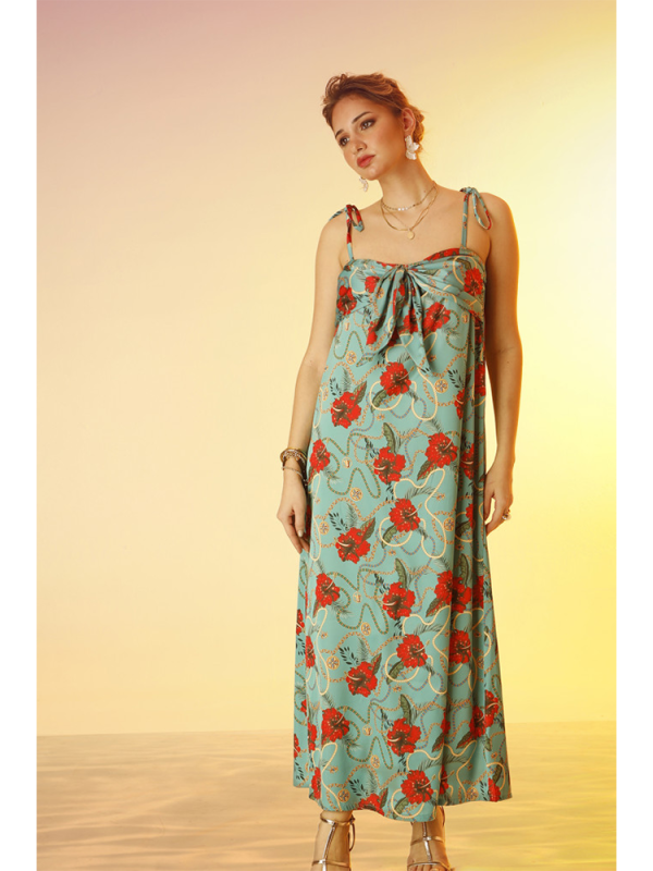 Nisi dress - Bee Me