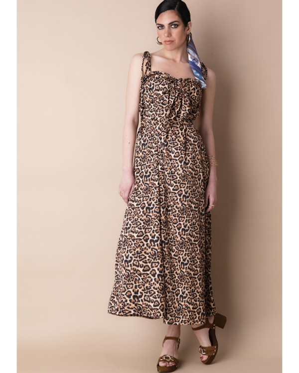 Nisi dress - Bee Me