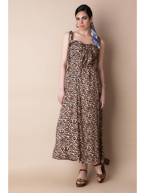 Nisi dress - Bee Me