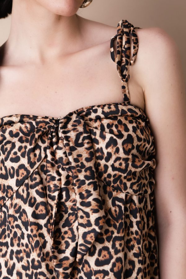 Nisi dress - Bee Me - Image 3