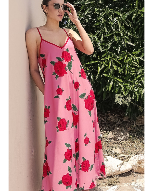 Annita dress - Bee Me