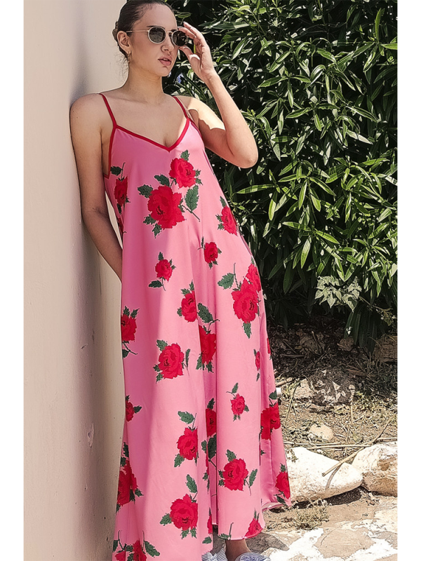 Annita dress - Bee Me