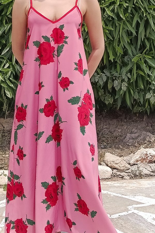 Annita dress - Bee Me - Image 2