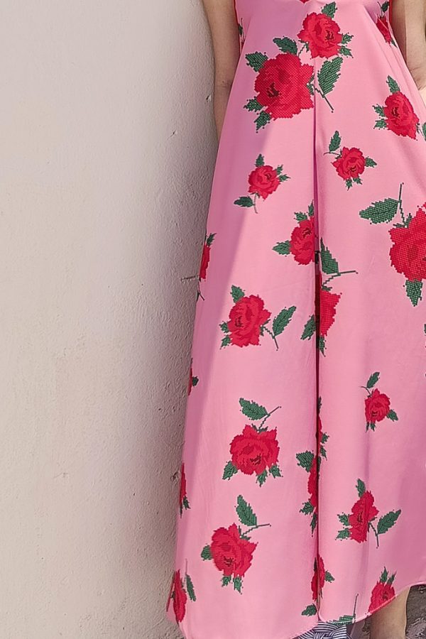 Annita dress - Bee Me - Image 3