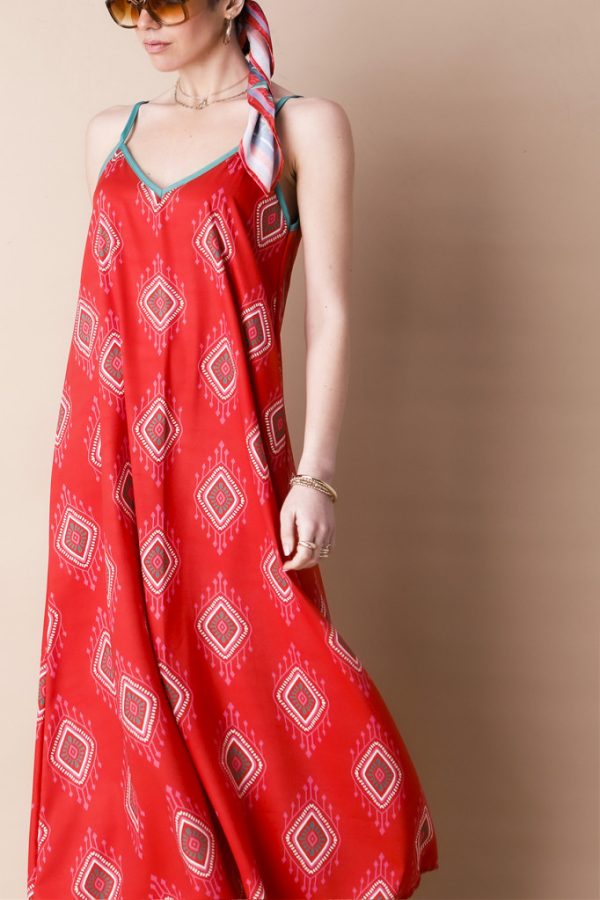 Annita dress - Bee Me - Image 4