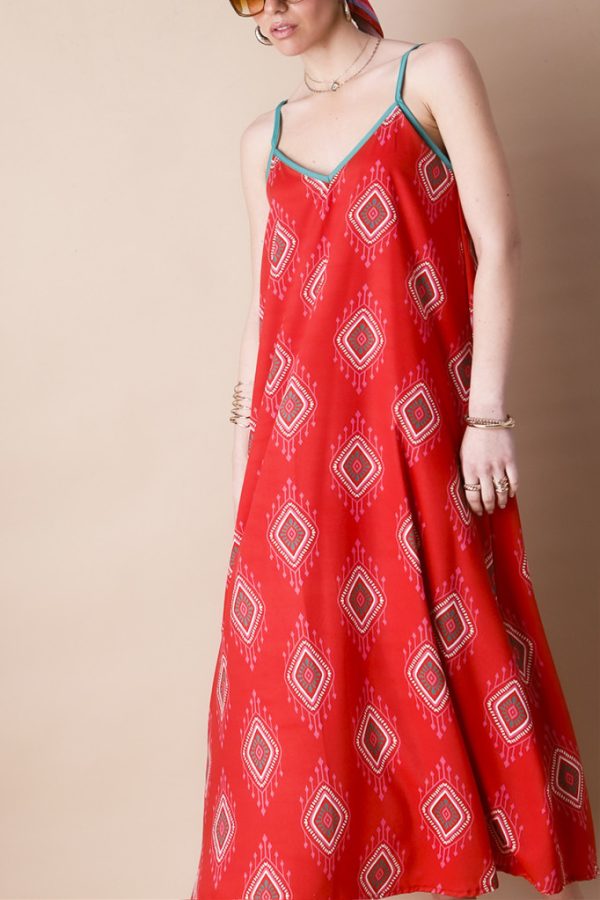Annita dress - Bee Me - Image 5