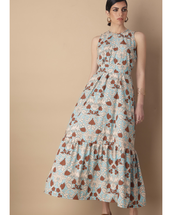Lucia dress - Bee Me
