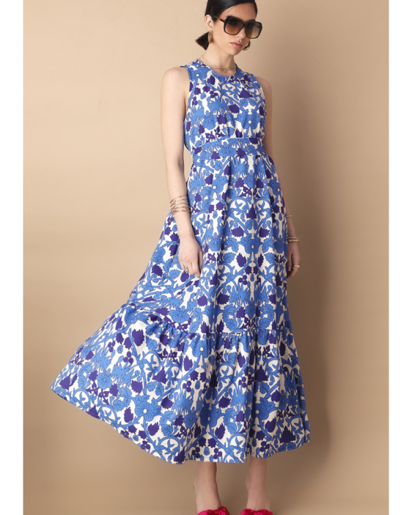 Lucia dress - Bee Me