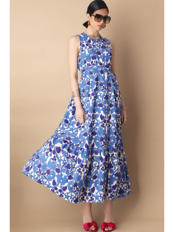 Lucia dress - Bee Me