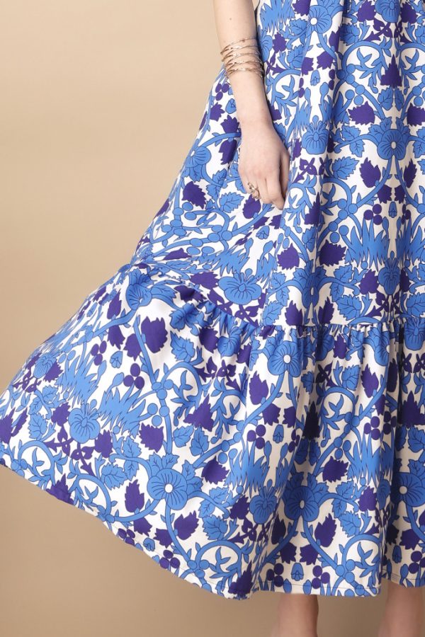 Lucia dress - Bee Me - Image 3