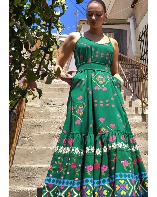 Agapi dress - Bee Me