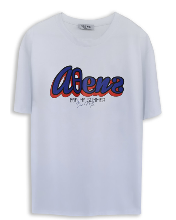 Athens t-shirt - Bee Me