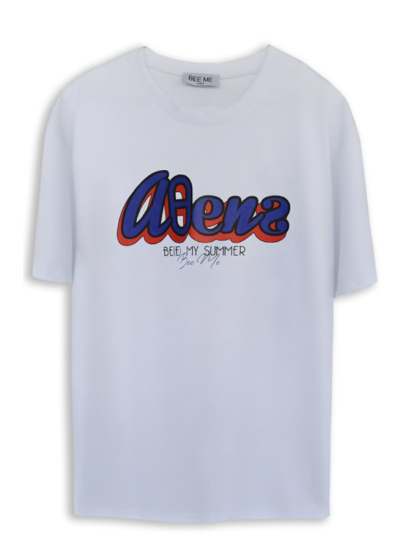 Athens t-shirt - Bee Me