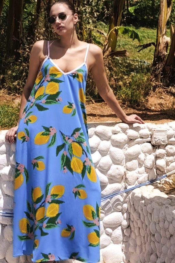 Annita dress - Bee Me - Image 8