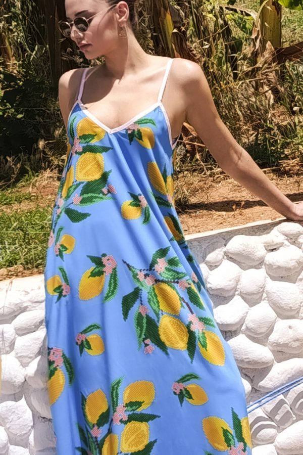 Annita dress - Bee Me - Image 7