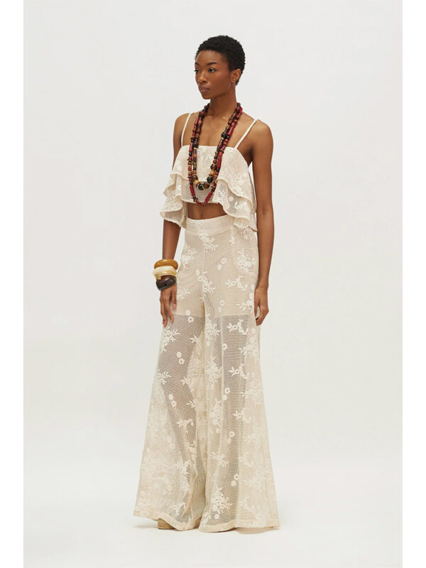 Catalina pants - Hemithea