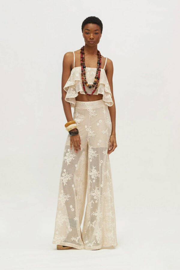 Catalina pants - Hemithea - Image 2