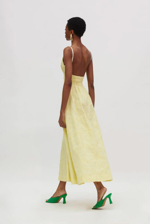 Chloe dress - Hemithea - Image 3
