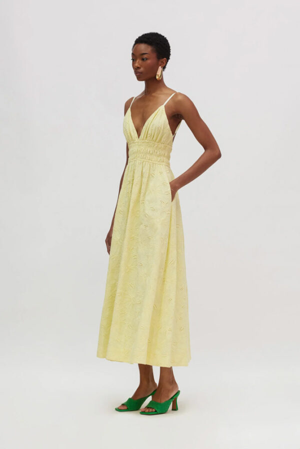 Chloe dress - Hemithea - Image 4