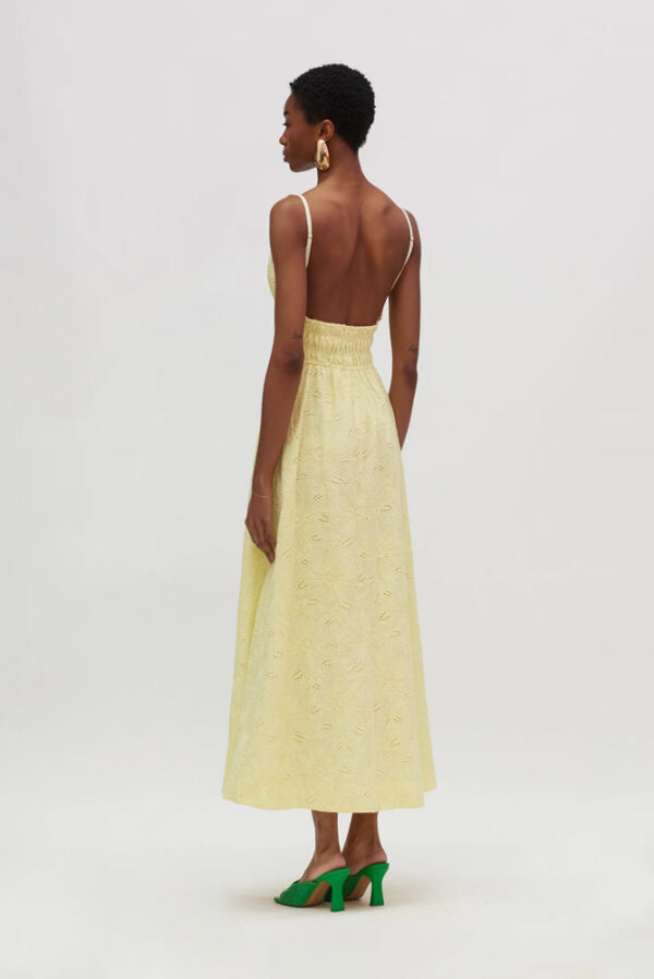 Chloe dress - Hemithea - Image 5