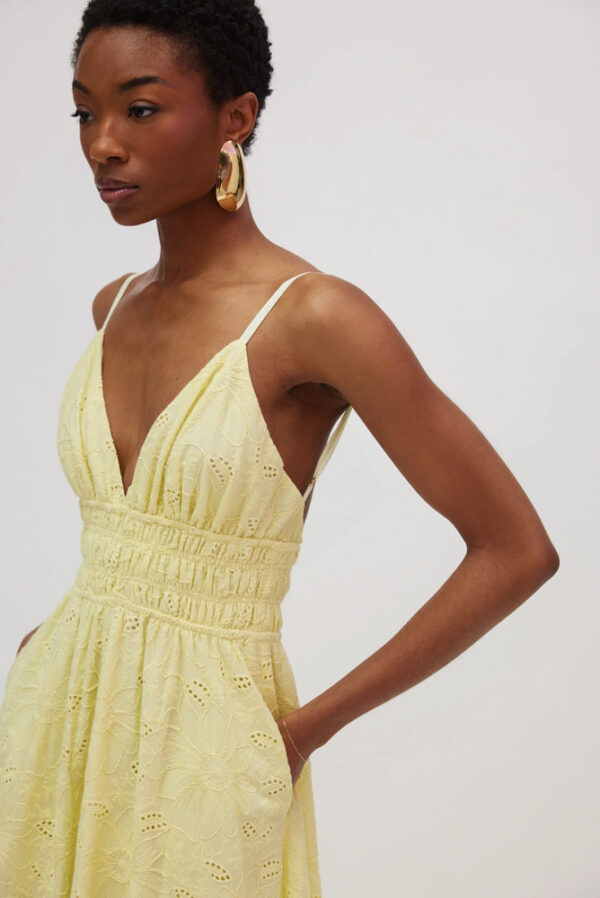 Chloe dress - Hemithea - Image 6