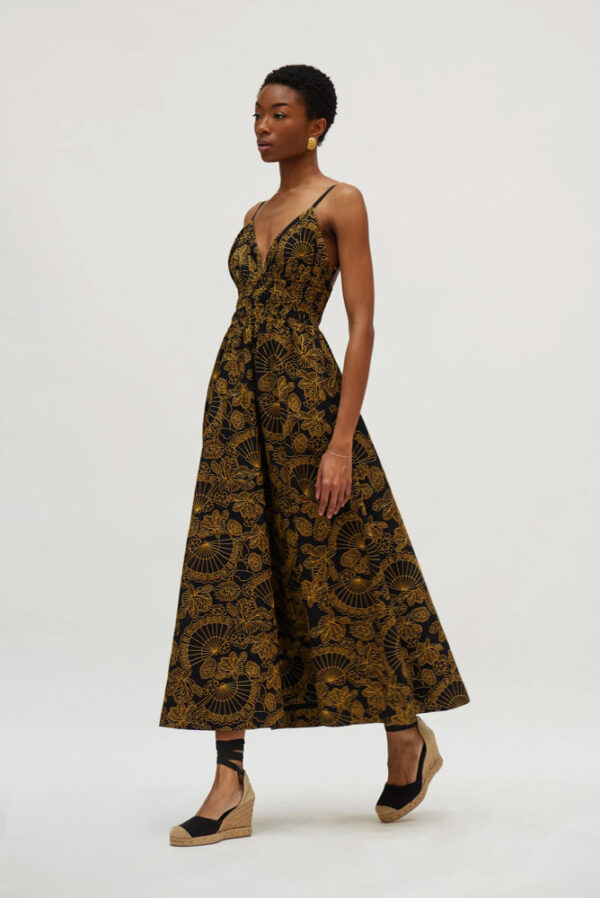 Chloe dress - Hemithea - Image 2