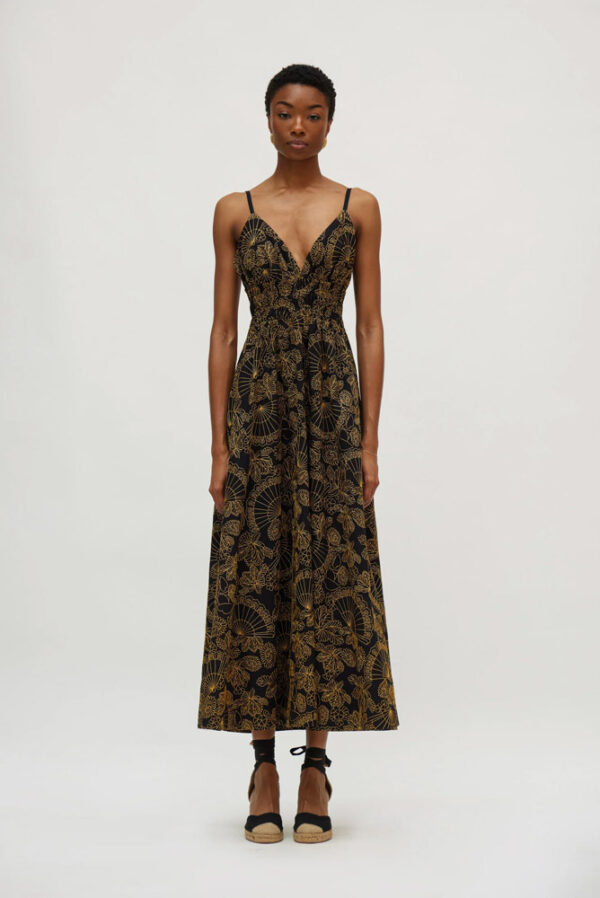 Chloe dress - Hemithea - Image 3