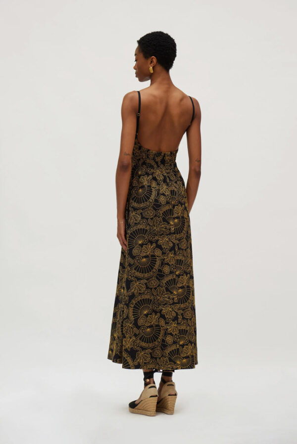 Chloe dress - Hemithea - Image 5