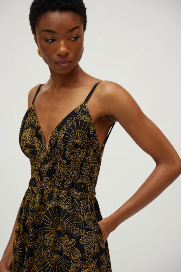 Chloe dress - Hemithea - Image 7