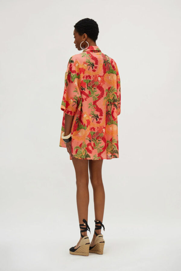 Janna shirt - Hemithea - Image 3